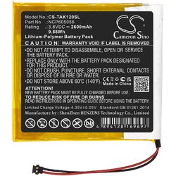 CS-TAK120SL