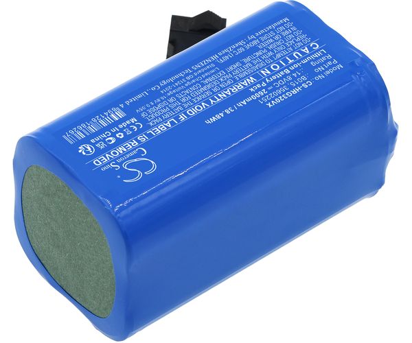 CS-HRG320VX