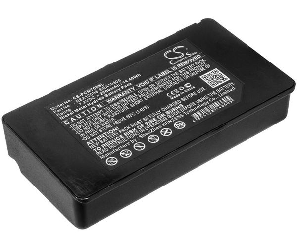 CS-PCM700BL