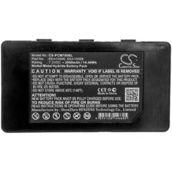 CS-PCM700BL