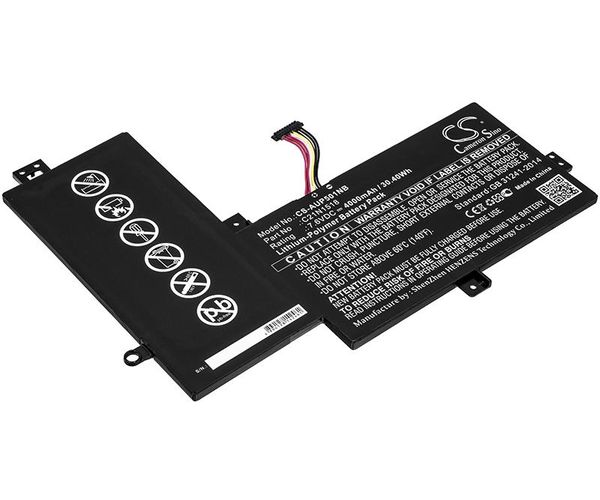 CS-AUP501NB