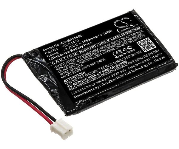 CS-SP154SL