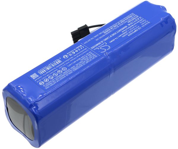 CS-XMP519VX