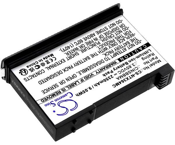 CS-NTX364MC