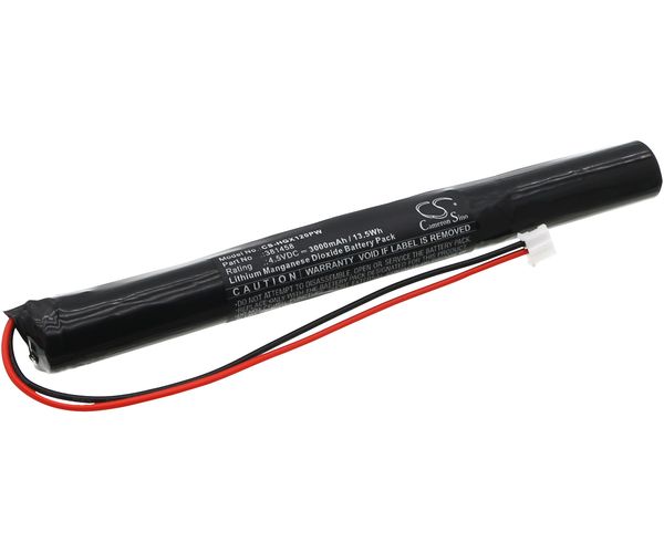 CS-HGX120PW
