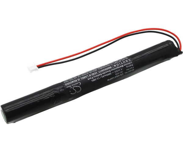 CS-HGX120PW