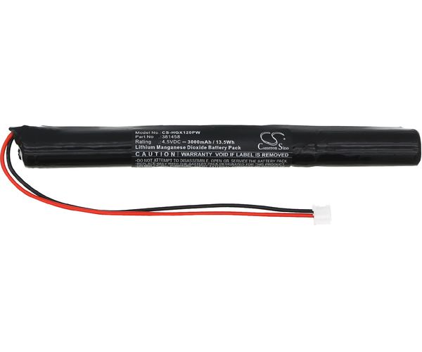 CS-HGX120PW