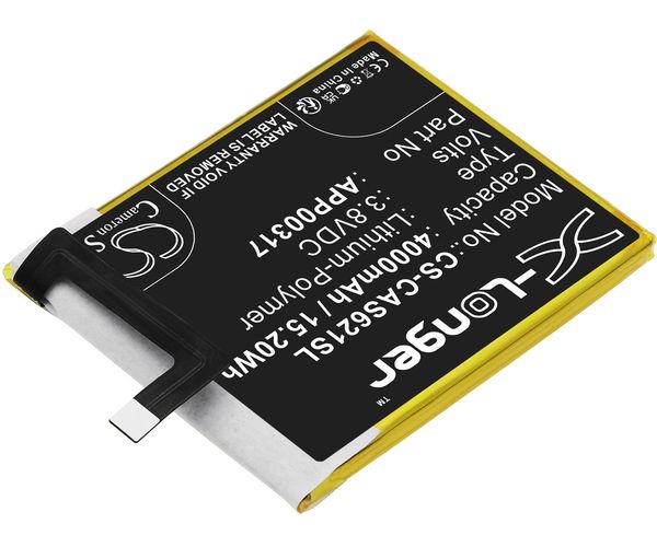 CS-CAS621SL