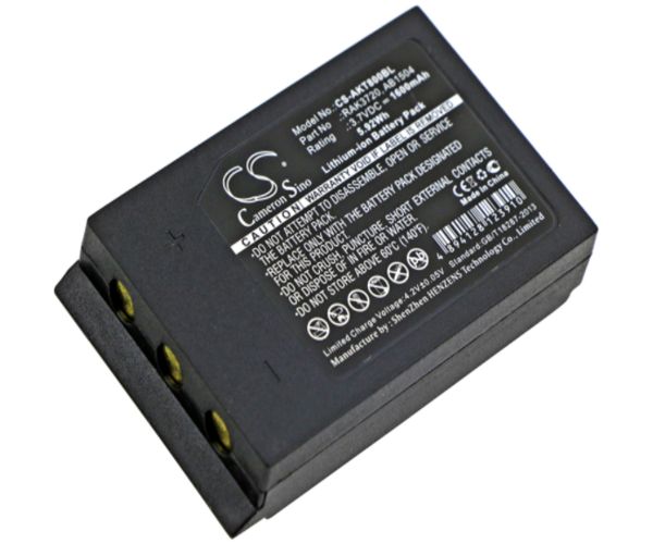 CS-AKT800BL
