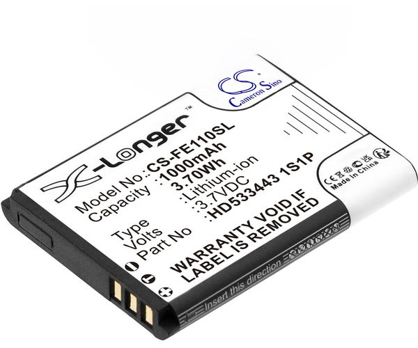 CS-FE110SL