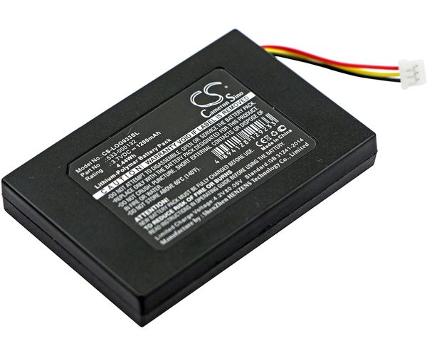 CS-LOG933SL