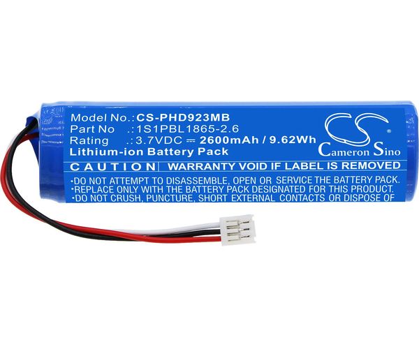 CS-PHD923MB