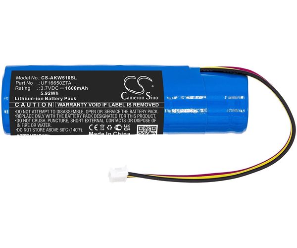 CS-AKW510SL