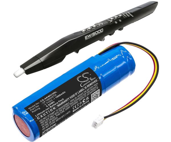 CS-AKW510SL
