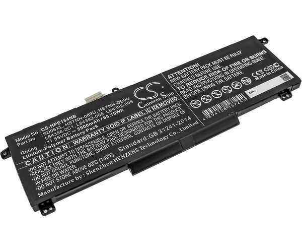CS-HPE154NB