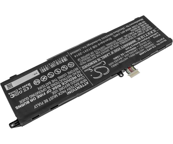 CS-HPE154NB