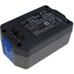 CS-HVS122VX