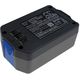 CS-HVS122VX
