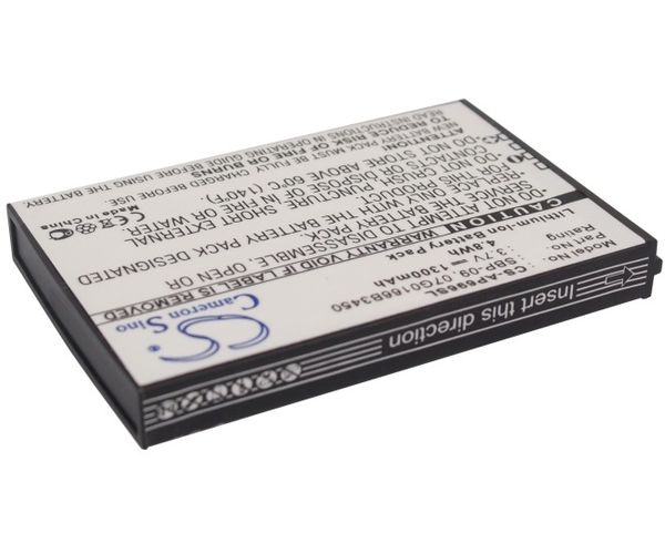 CS-AP696SL