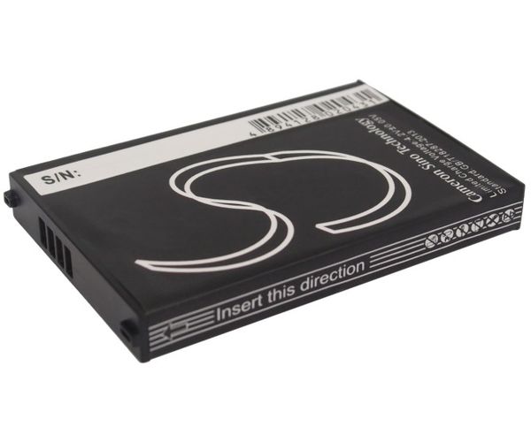 CS-AP696SL