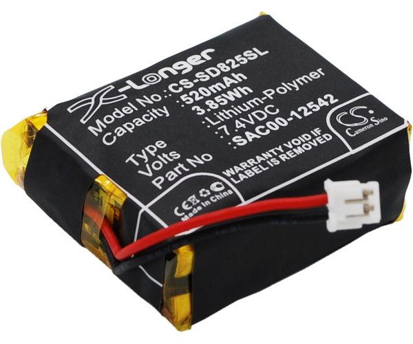 CS-SD825SL