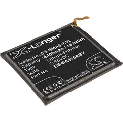 CS-SMA516SL