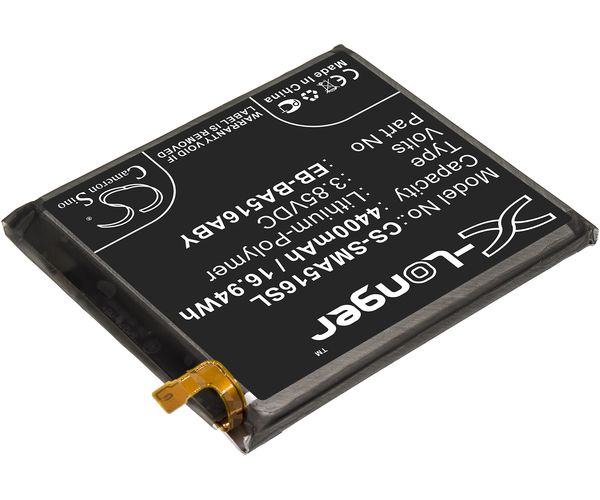 CS-SMA516SL