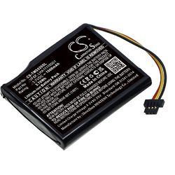 CS-TMS520SL