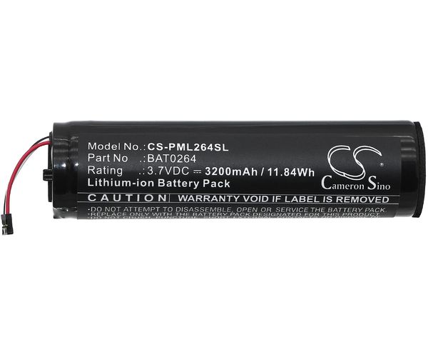 CS-PML264SL