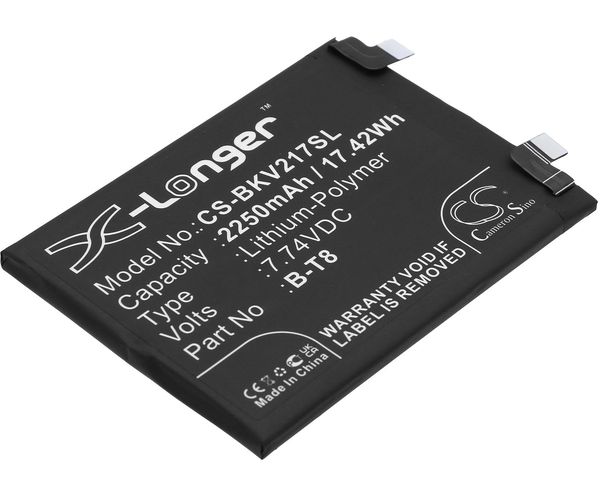 CS-BKV217SL