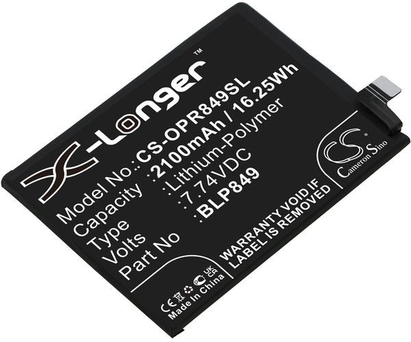 CS-OPR849SL