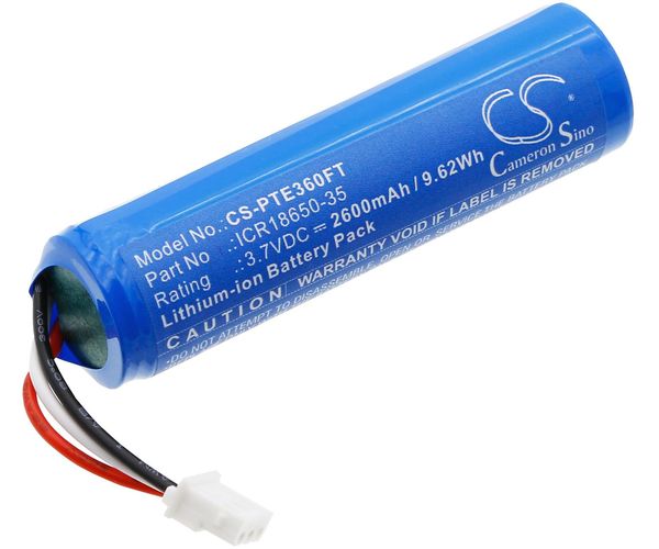 CS-PTE360FT