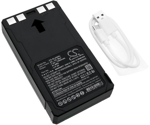 CS-SL220SL