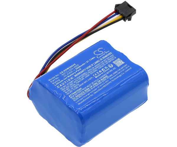 CS-EDW300VX