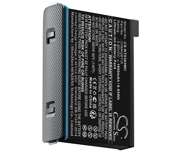 CS-NTX363MC