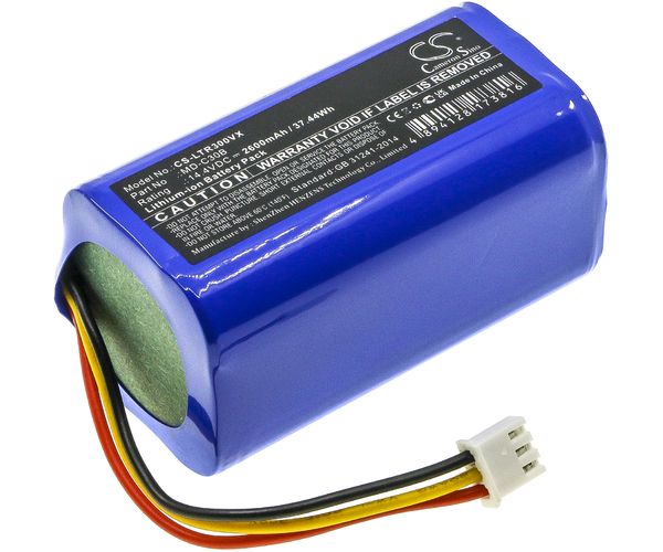 CS-LTR300VX