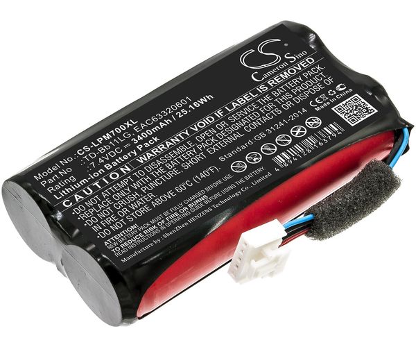 CS-LPM700XL