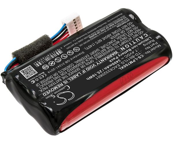 CS-LPM700XL