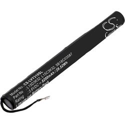CS-LVY310SL