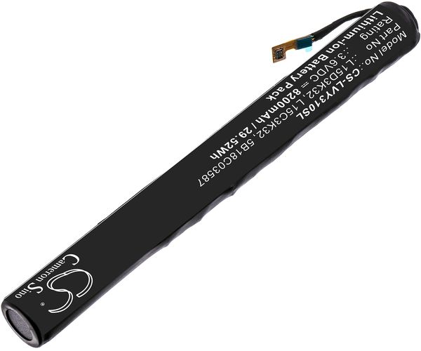 CS-LVY310SL