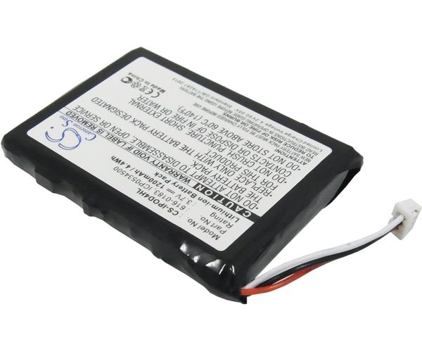CS-IPOD4HL
