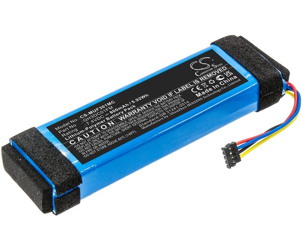 CS-MUF301MC