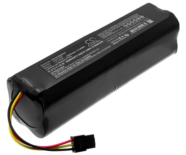 CS-EFX829VX