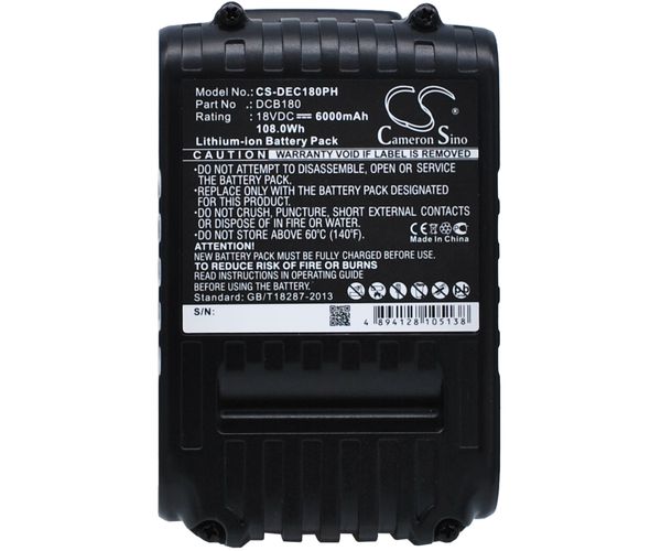 CS-DEC180PH