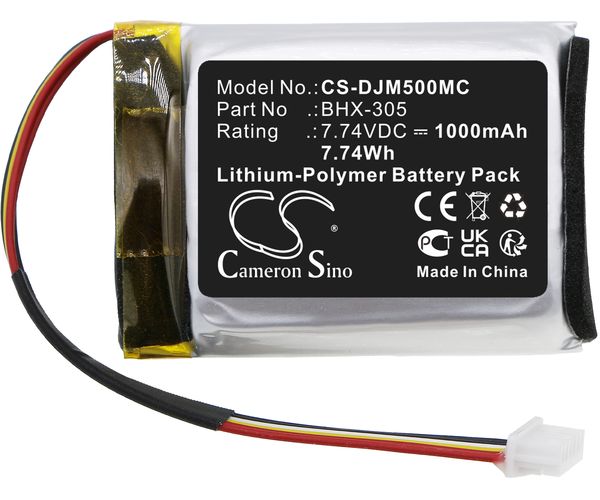 CS-DJM500MC