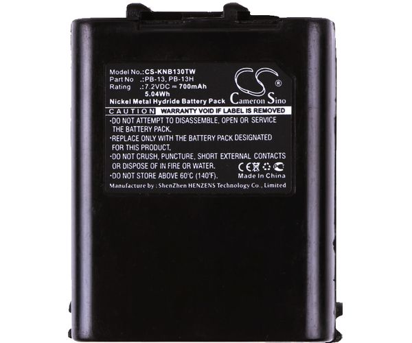 CS-KNB130TW