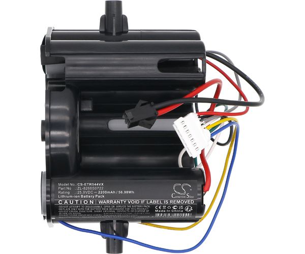 CS-ETR544VX
