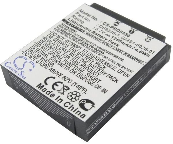CS-PRD8330