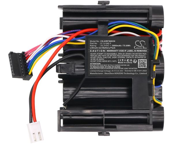 CS-KRF500VH