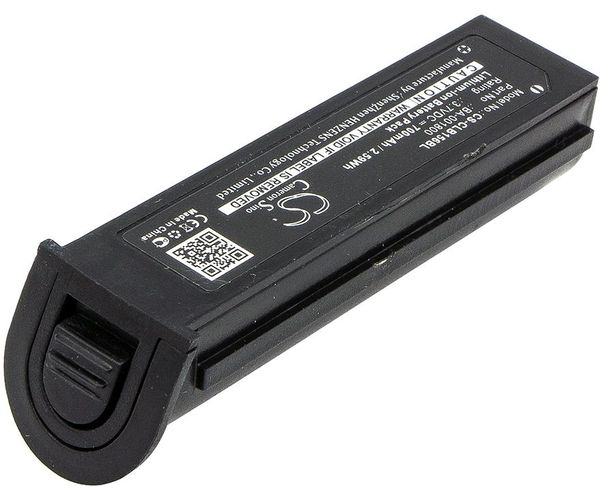 CS-CLB156BL